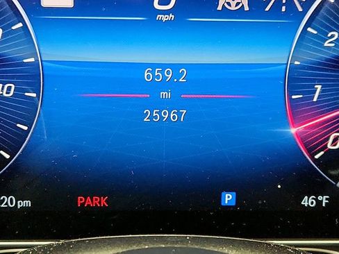 Used 2022 Mercedes-Benz S 500 S 500 4MATIC Sedan w/ 3D Tech. image 15