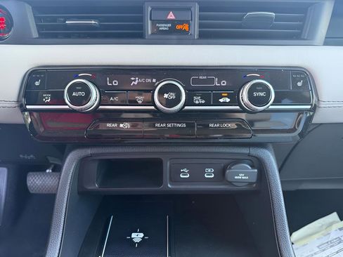 New 2026 Honda Pilot EX-L image 26