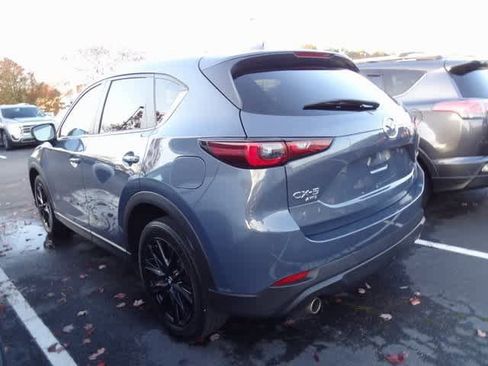 Used 2024 MAZDA CX-5 Carbon Edition image 6