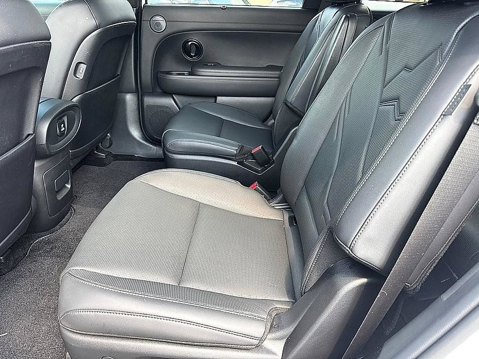 Certified 2026 Hyundai Palisade XRT Pro AWD/4WD image 10