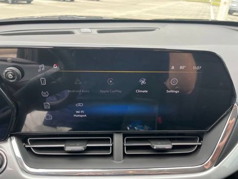 New 2026 Chevrolet Trax LT w/ Driver Confidence Package FWD image 23
