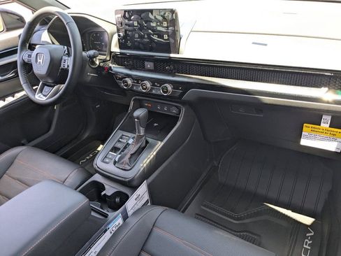 New 2026 Honda CR-V Sport Touring image 8