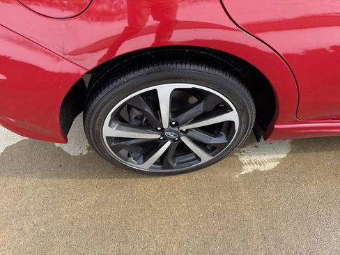 Used 2023 Subaru Impreza 2.0i Sport image 8