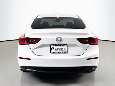 Used 2021 Honda Insight EX image 7