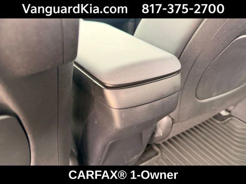 Certified 2023 Kia EV6 Wind image 24