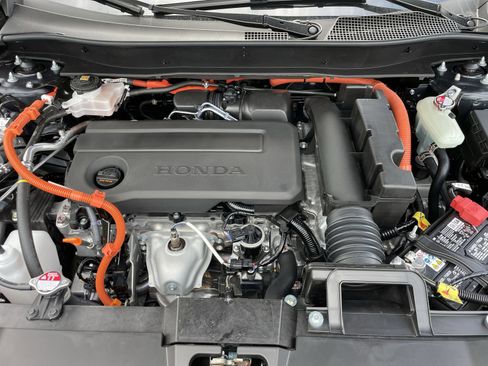 Used 2026 Honda CR-V Sport-L image 27