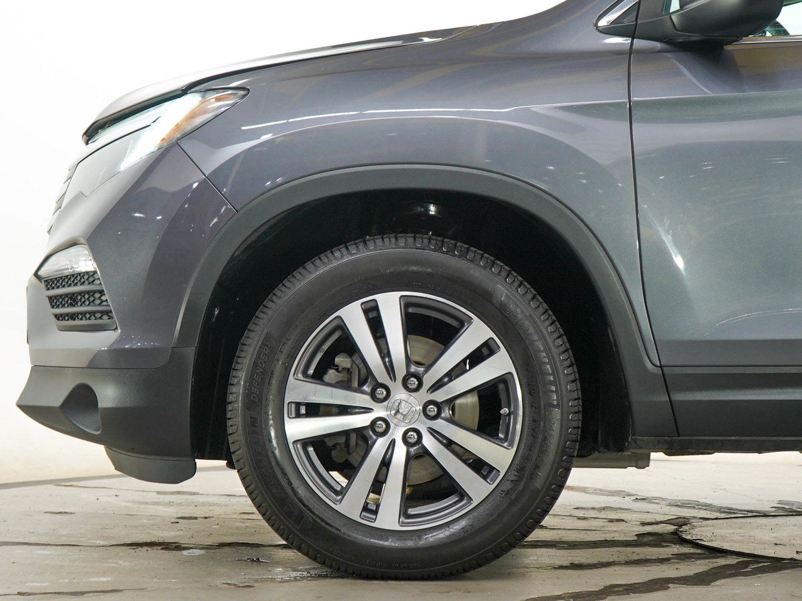 Used 2018 Honda Pilot EX-L image 28
