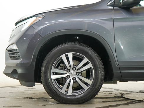 Used 2018 Honda Pilot EX-L image 28