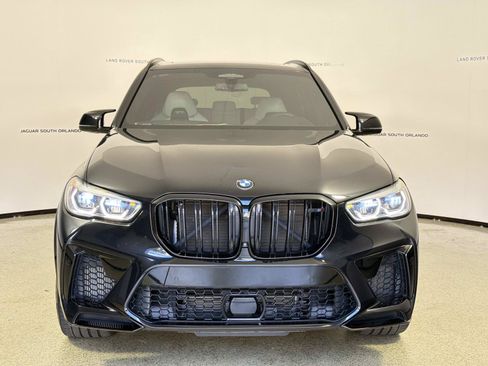 Used 2021 BMW X5 M w/ Competition Package AWD/4WD image 7