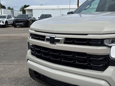 New 2026 Chevrolet Silverado 1500 RST w/ RST Select Package RWD image 3