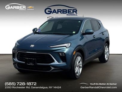 Used 2024 Buick Encore GX Preferred w/ Comfort Package