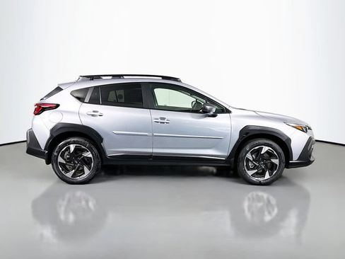 New 2026 Subaru Crosstrek 2.5i Limited AWD/4WD image 8