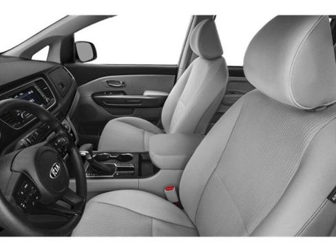 Used 2021 Kia Sedona LX image 12