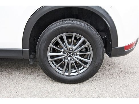 Used 2019 MAZDA CX-5 Touring image 29