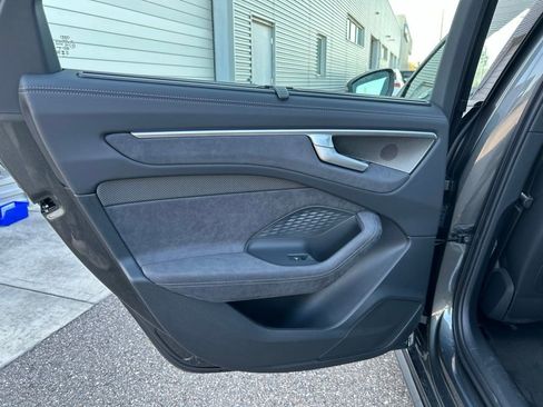 New 2026 Audi A6 Prestige image 51