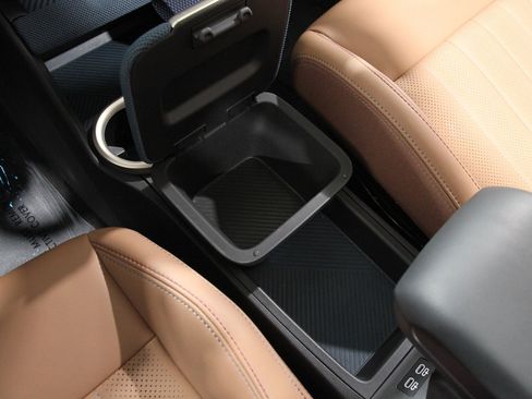 Certified 2025 MINI Cooper Countryman S image 16