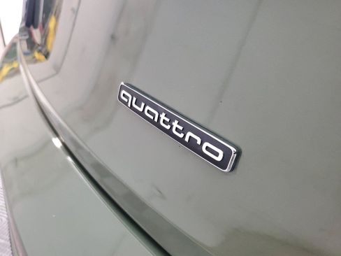 Used 2025 Audi Q5 2.0T Premium AWD/4WD image 8