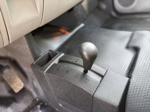 Used 2013 GMC Sierra 3500 W/T w/ Snow Plow Prep Package image 25