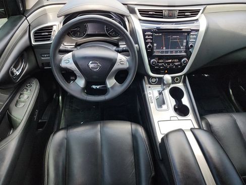 Used 2017 Nissan Murano SL FWD image 17
