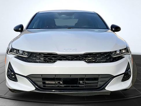 Used 2023 Kia K5 GT-Line w/ GT-Line Premium Package FWD image 3