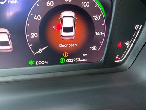 Used 2023 Honda Accord Sport image 16