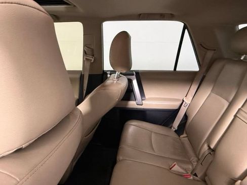 Used 2013 Toyota 4Runner SR5 w/ Convenience Pkg RWD image 35