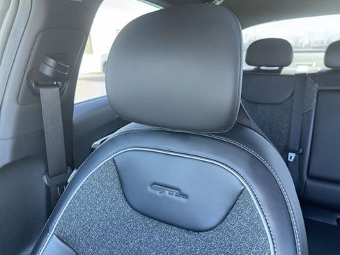 Used 2025 Kia K4 GT-Line w/ GT-Line Sunroof Package image 52