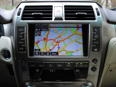 Used 2016 Lexus GX 460 Luxury image 22