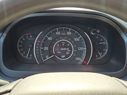 Used 2016 Honda CR-V SE image 24