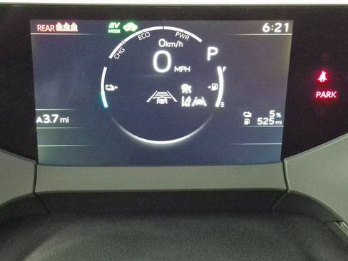 New 2026 Toyota Prius Plug-In Hybrid image 20