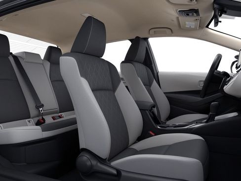 New 2026 Toyota Corolla LE FWD image 20