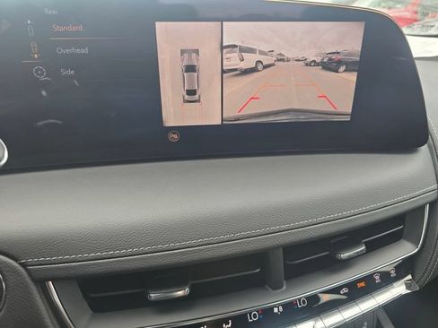 New 2026 Cadillac CT5 Premium Luxury w/ Technology Package RWD image 21