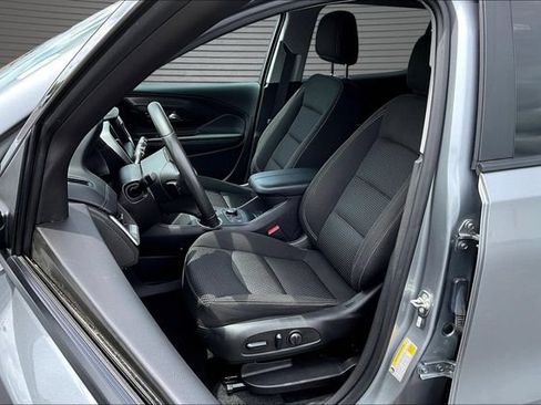 Used 2024 GMC Terrain SLE w/ Driver Convenience Package AWD/4WD image 20
