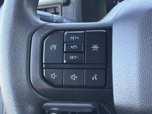 Certified 2025 Ford F150 STX w/ STX Black Appearance Package AWD/4WD image 15