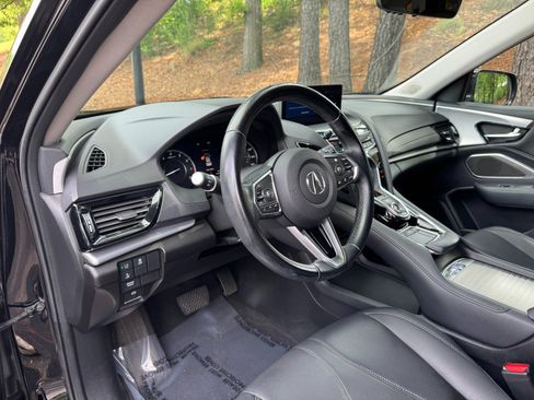 Used 2021 Acura RDX AWD image 28