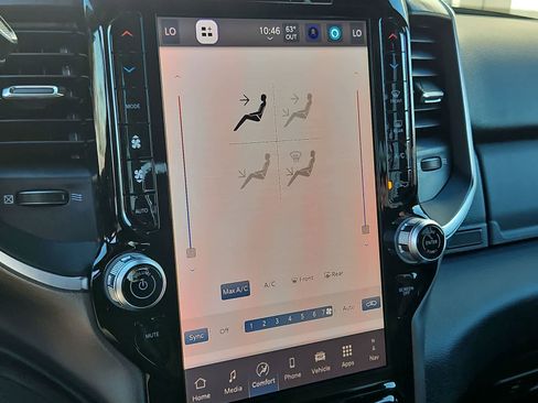 New 2026 RAM 3500 Big Horn image 27