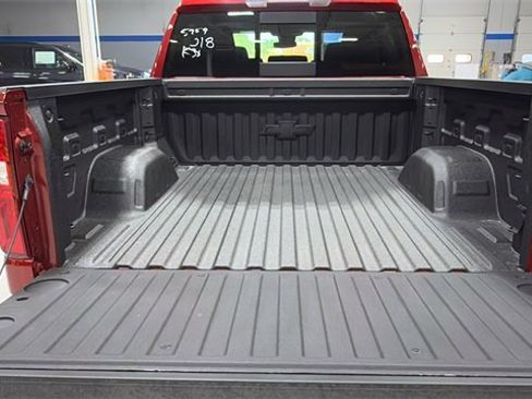 New 2026 Chevrolet Silverado 1500 RST w/ Convenience Package II image 6