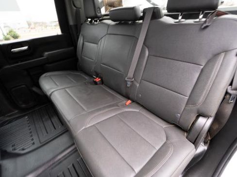 Used 2022 Chevrolet Silverado 1500 ZR2 w/ Technology Package image 28