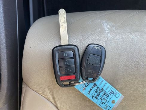 Used 2014 Honda CR-V EX-L image 27