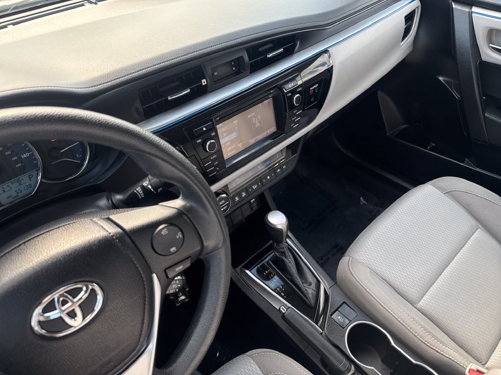 Used 2016 Toyota Corolla LE FWD image 20