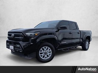 Used 2024 Toyota Tacoma SR5 video 1