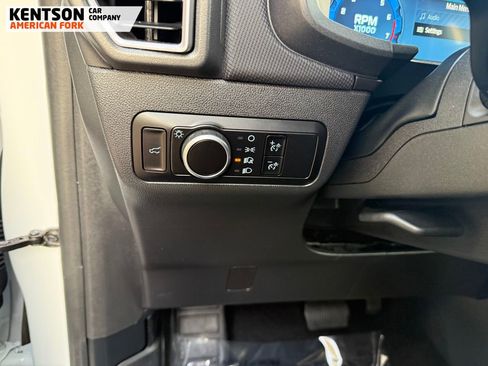 Used 2025 Ford Bronco Sport Big Bend image 20