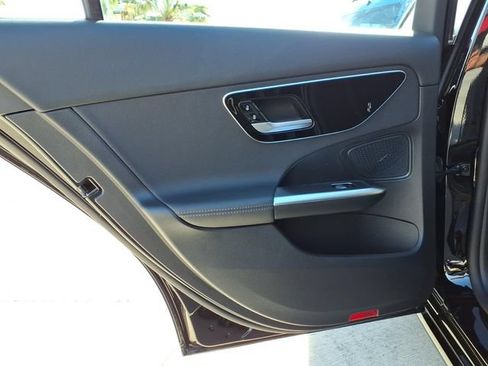 Certified 2024 Mercedes-Benz C 300 Sedan image 17