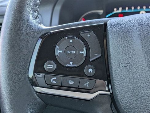 Certified 2022 Honda Pilot Elite image 31