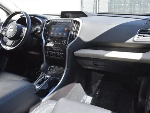 Used 2019 Subaru Ascent Limited AWD/4WD image 13