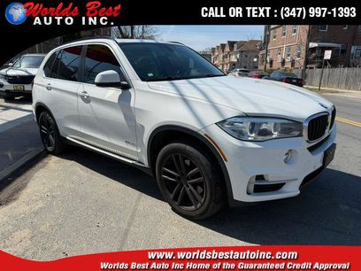 Used 2016 BMW X5 xDrive35i