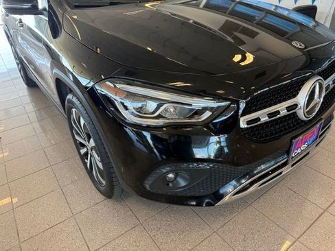 Used 2021 Mercedes-Benz GLA 250 4MATIC image 8