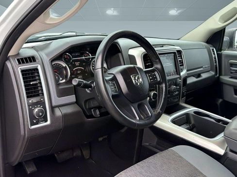 Used 2019 RAM 1500 Lone Star RWD image 4