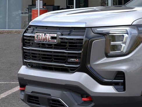 New 2026 GMC Terrain AT4 w/ Convenience Package III image 13