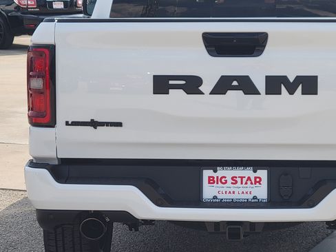 New 2026 RAM 1500 Lone Star image 7